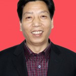 徐中启